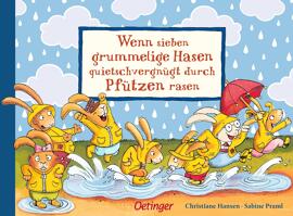 Bilderbücher OETINGER
