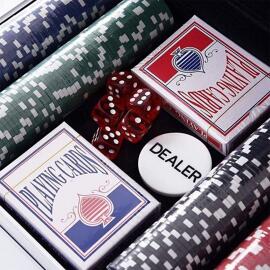 Pokerkarten VEDES