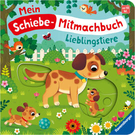 Spiel - und Puzzlebücher RAVENSBURGER VERLAG