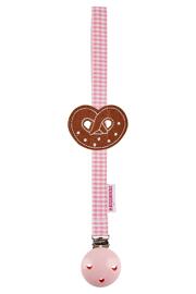 Schnullerketten & Clips PRINZ EISENHERZ