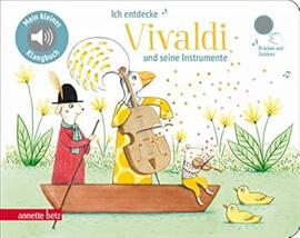 Fühl- & Soundbücher BETZ/UEBERREUTER VERLAG
