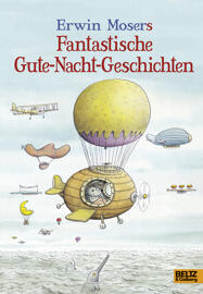Märchen & Gutenachtbücher BELTZ GMBH, JULIUS
