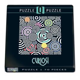 Puzzles für Kinder CURIOSI