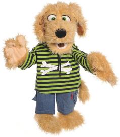 Handpuppen MATTHIES