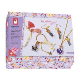 Perlen & Schmuck JANOD