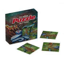 Puzzles für Kinder LUTZ MAUDER
