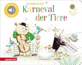 Fühl- & Soundbücher BETZ