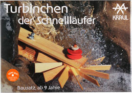 Forschen & Bauen Walter Kraul