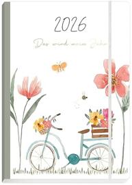 Tagebuch & Kalender GRÄTZ