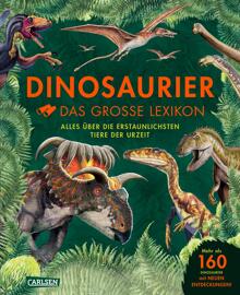 Wissensbücher ab 7 Jahre CARLSEN VERLAG GMBH
