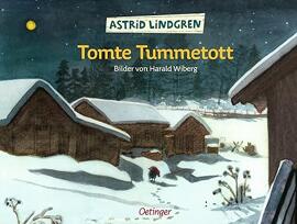 Weihnachten OETINGER VERLAG
