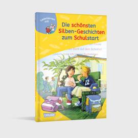 Lesen lernen CARLSEN VERLAG GMBH