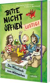Lesebücher ab 8 Jahre CARLSEN VERLAG GMBH