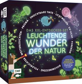 Experimentierkästen & Bücher EDITION MICHAEL FISCHER