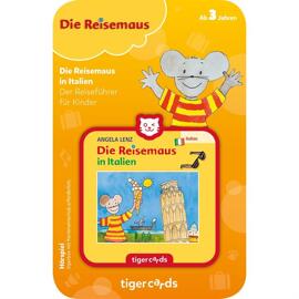 Tonies TIGER CARDS