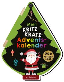 Weihnachtliche Geschenke ARS EDITION
