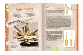Schnitzen moses. Verlag