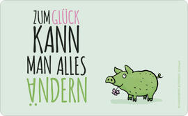 Gedeckter Tisch RANNENBERG & FRIENDS