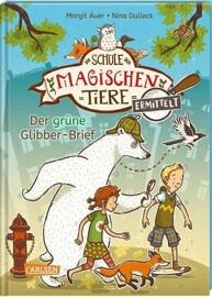 Lesen lernen CARLSEN