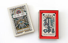 Tarot / Orakel / Patience LAURENCE KING VERLAG GMBH