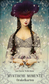 Tarot / Orakel / Patience KÖNIGSFURT-URANIA