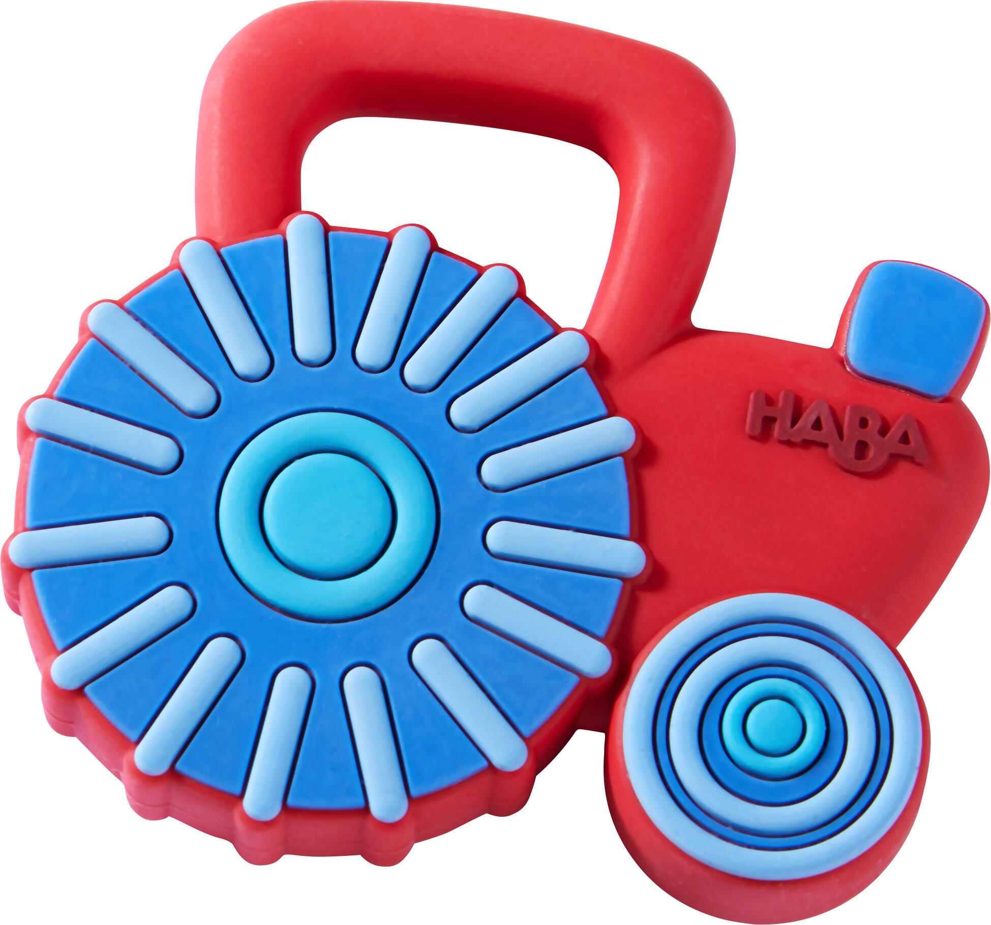 Haba - HABA Greifling Traktor