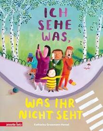Kinderbücher bis 6 Jahre BETZ/UEBERREUTER VERLAG