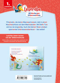 Lesen lernen RAVENSBURGER VERLAG