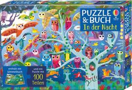 Puzzles ab 500 Teile Usborne Verlag GmbH