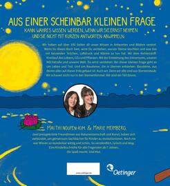 Wissensbücher ab 7 Jahre OETINGER