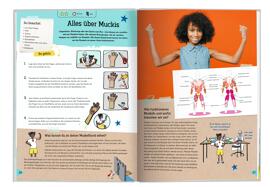 Experimentieren & Forschen moses. Verlag