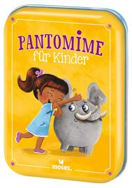 Kartenspiele moses. Verlag