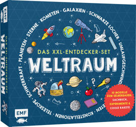 Astronomie & Globus EDITION MICHAEL FISCHER