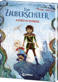 Jugendliteratur 8 bis 14 Jahre LOEWE VERLAG GMBH