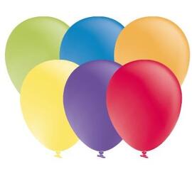 Latexballons AURICH