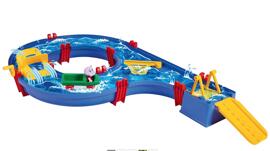 Wasser SIMBA