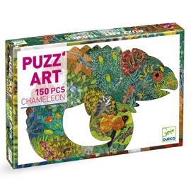 Puzzles für Kinder Djeco