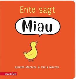 Bücher aus Pappe BETZ/UEBERREUTER VERLAG