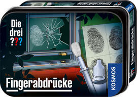 Forschen & Bauen Die drei ???