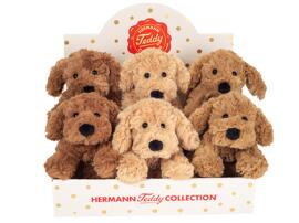 für Babys & Kleinkinder Hermann Teddy Collection