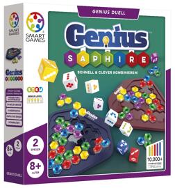 Rätsel & Knobelspiele SMARTGAMES