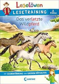 Lesen lernen LOEWE VERLAG