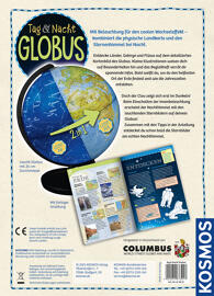 Astronomie & Globus Kosmos