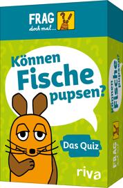 Quiz & Ratespiele RIVA VERLAG