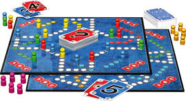 Memo, Stich, Domino & Wettspiele Schmidt Spiele