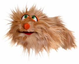 Sonstiges LIVING PUPPETS