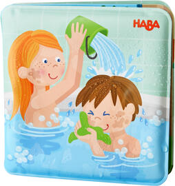 Spielzeug für die Wanne Haba