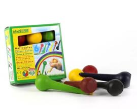 Knete & Fingermalfarben AURICH