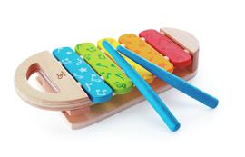 Musikinstrumente Hape