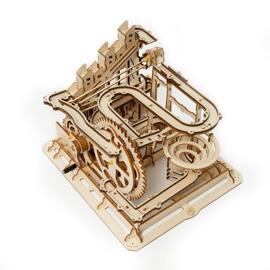 Holzbaukasten , Modellbau ROBOTIME